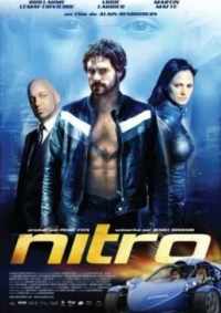 Нитро 2007